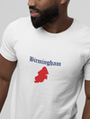 Birmingham Unisex T-Shirt